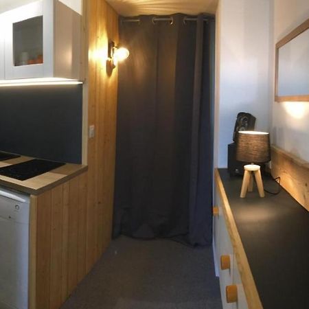 Appartement Cosy Les Arcs 1800 Bourg-Saint-Maurice Dış mekan fotoğraf