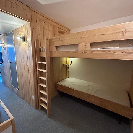 Appartement Cosy Les Arcs 1800 Bourg-Saint-Maurice Dış mekan fotoğraf