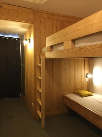 Appartement Cosy Les Arcs 1800 Bourg-Saint-Maurice Dış mekan fotoğraf